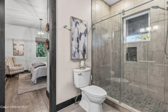 $3,799,000 | 518 South Hidden Island Lane, Coeur D'Alene, ID 83814