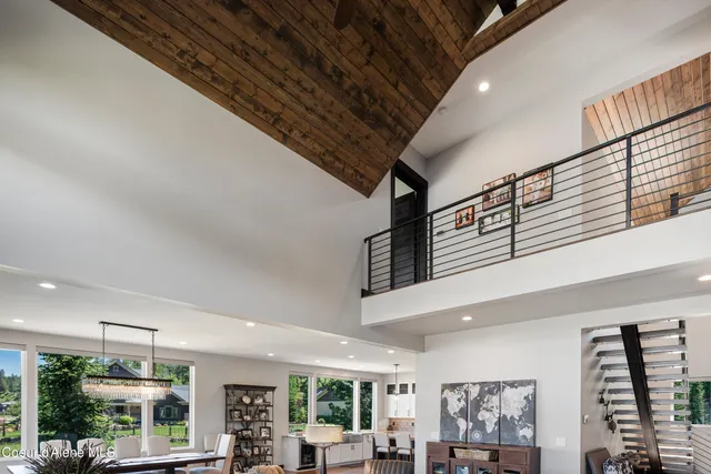 $3,799,000 | 518 South Hidden Island Lane, Coeur D'Alene, ID 83814