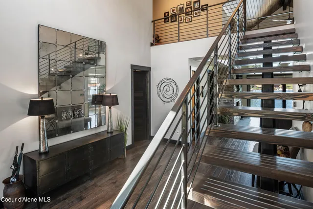 $3,799,000 | 518 South Hidden Island Lane, Coeur D'Alene, ID 83814
