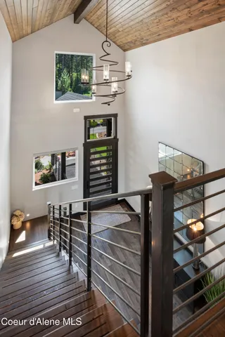 $3,799,000 | 518 South Hidden Island Lane, Coeur D'Alene, ID 83814