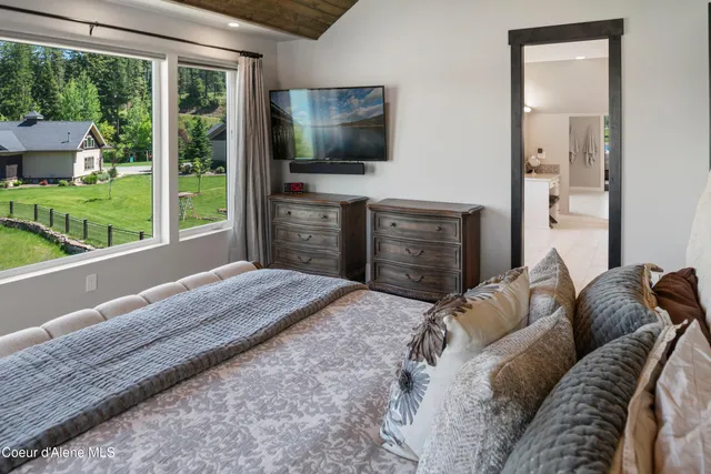 $3,799,000 | 518 South Hidden Island Lane, Coeur D'Alene, ID 83814