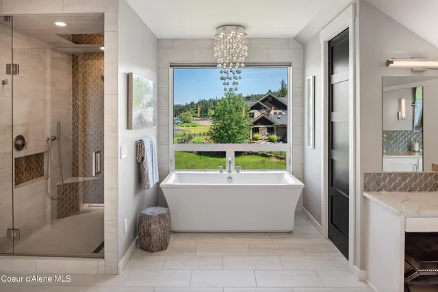 $3,799,000 | 518 South Hidden Island Lane, Coeur D'Alene, ID 83814