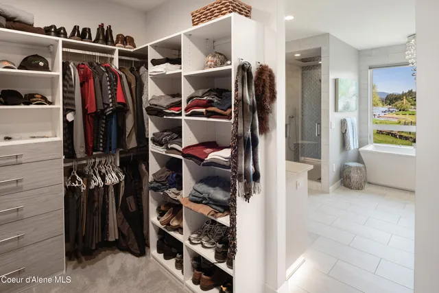 $3,799,000 | 518 South Hidden Island Lane, Coeur D'Alene, ID 83814