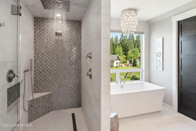 $3,799,000 | 518 South Hidden Island Lane, Coeur D'Alene, ID 83814