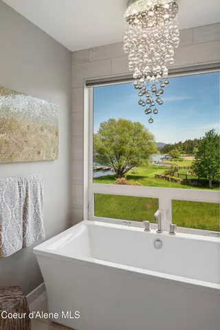 $3,799,000 | 518 South Hidden Island Lane, Coeur D'Alene, ID 83814