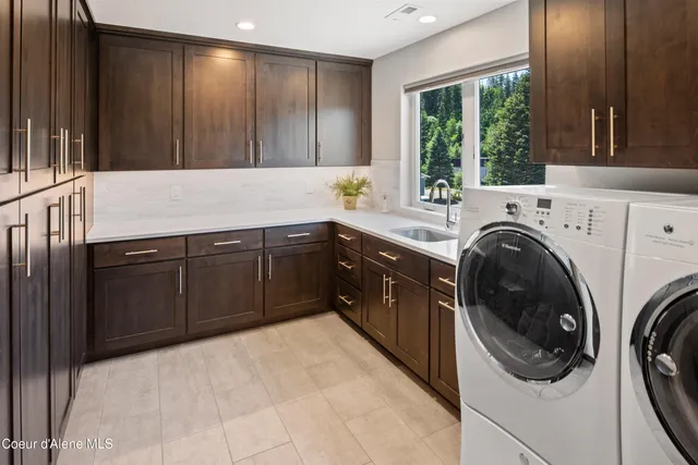 $3,799,000 | 518 South Hidden Island Lane, Coeur D'Alene, ID 83814