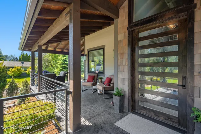 $3,799,000 | 518 South Hidden Island Lane, Coeur D'Alene, ID 83814