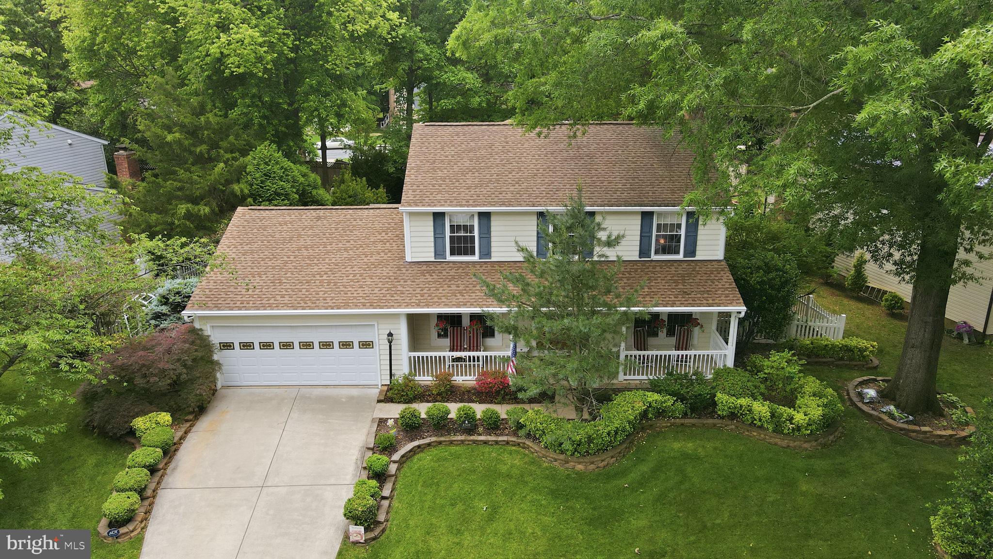 4569 Rincon Place Dumfries, VA 22025 - Photo 10 of 60