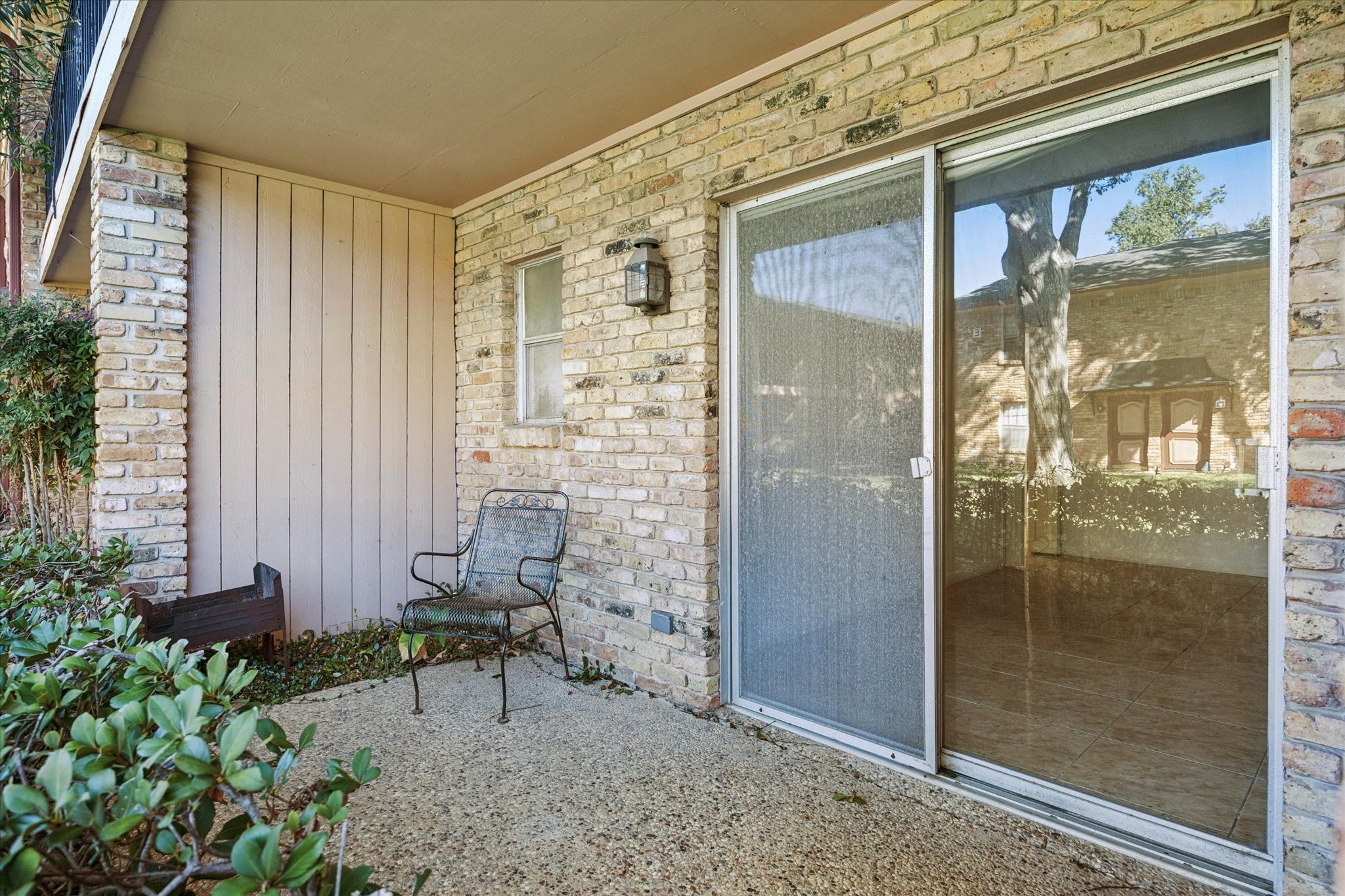 7600 Burgoyne Road, Unit 143 Houston, TX 77063 - Photo 11 of 17 a bathroom with a glass door and a shower