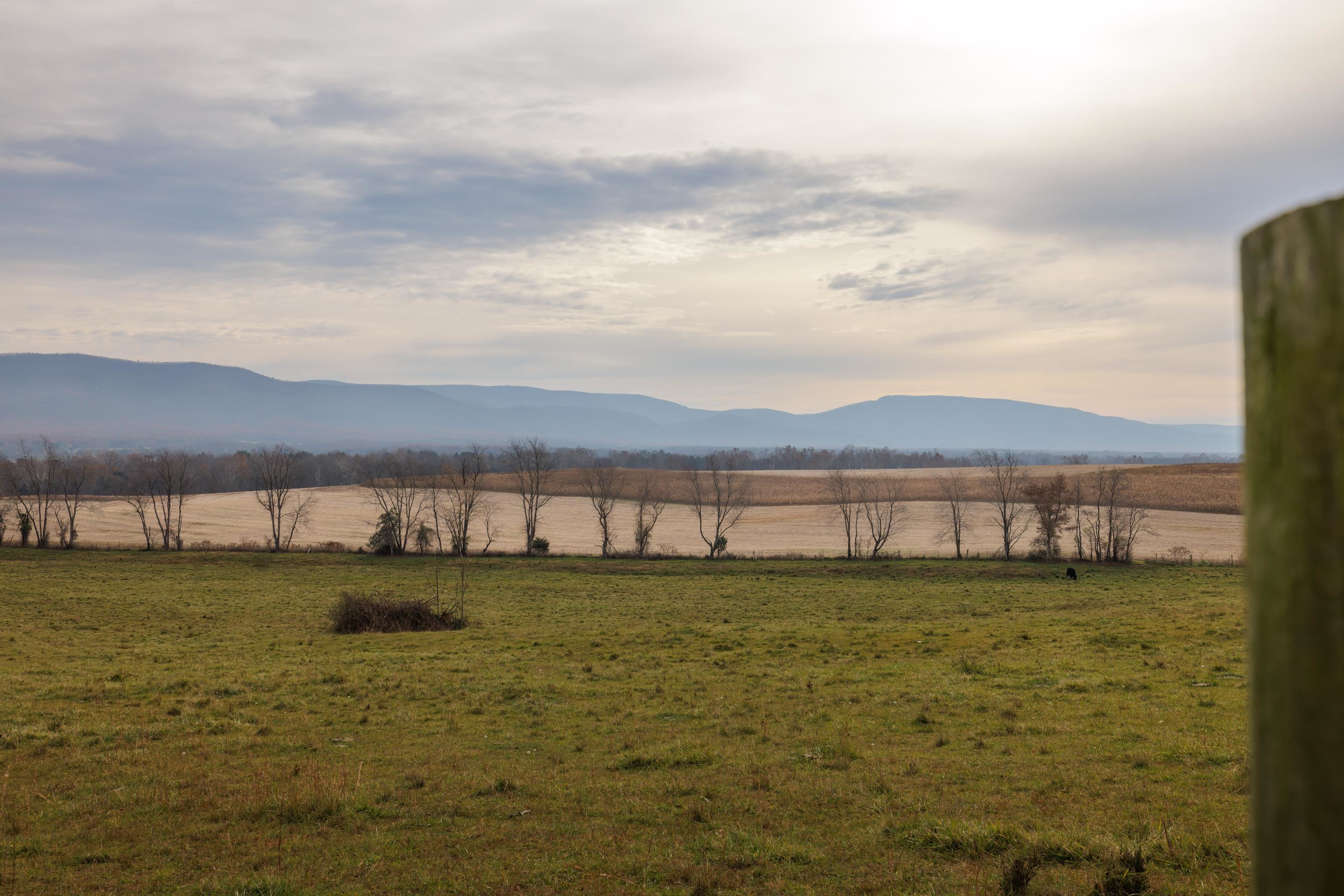 53 Strickley Road Grottoes, VA 24441 - Photo 5 of 58 a view of a large body of water with water fall