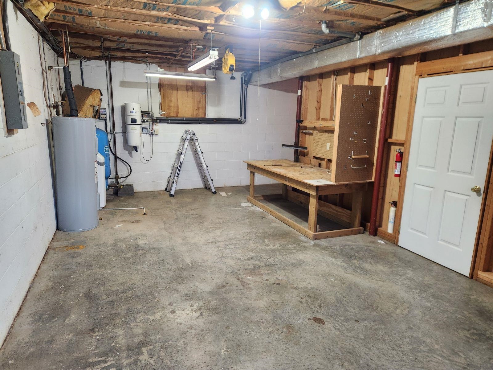 53 Strickley Road Grottoes, VA 24441 - Photo 58 of 58 a room with furniture and a window