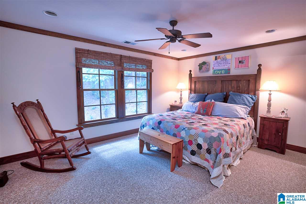 321 Pumpkin Hollow Road Sterrett, AL 35147 - Photo 42 of 49
