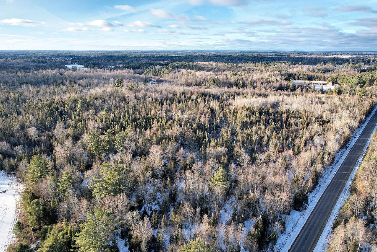 Lot Sundstein Sundstein Road Eagle River, WI 54521 - Photo 7 of 12 Gallery Image 7