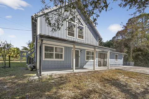 $600,000 | 4660 129th Avenue North, West Palm Beach, FL 33411