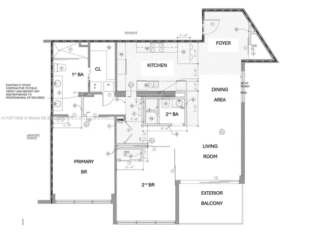 a view of a swimming pool and a yard