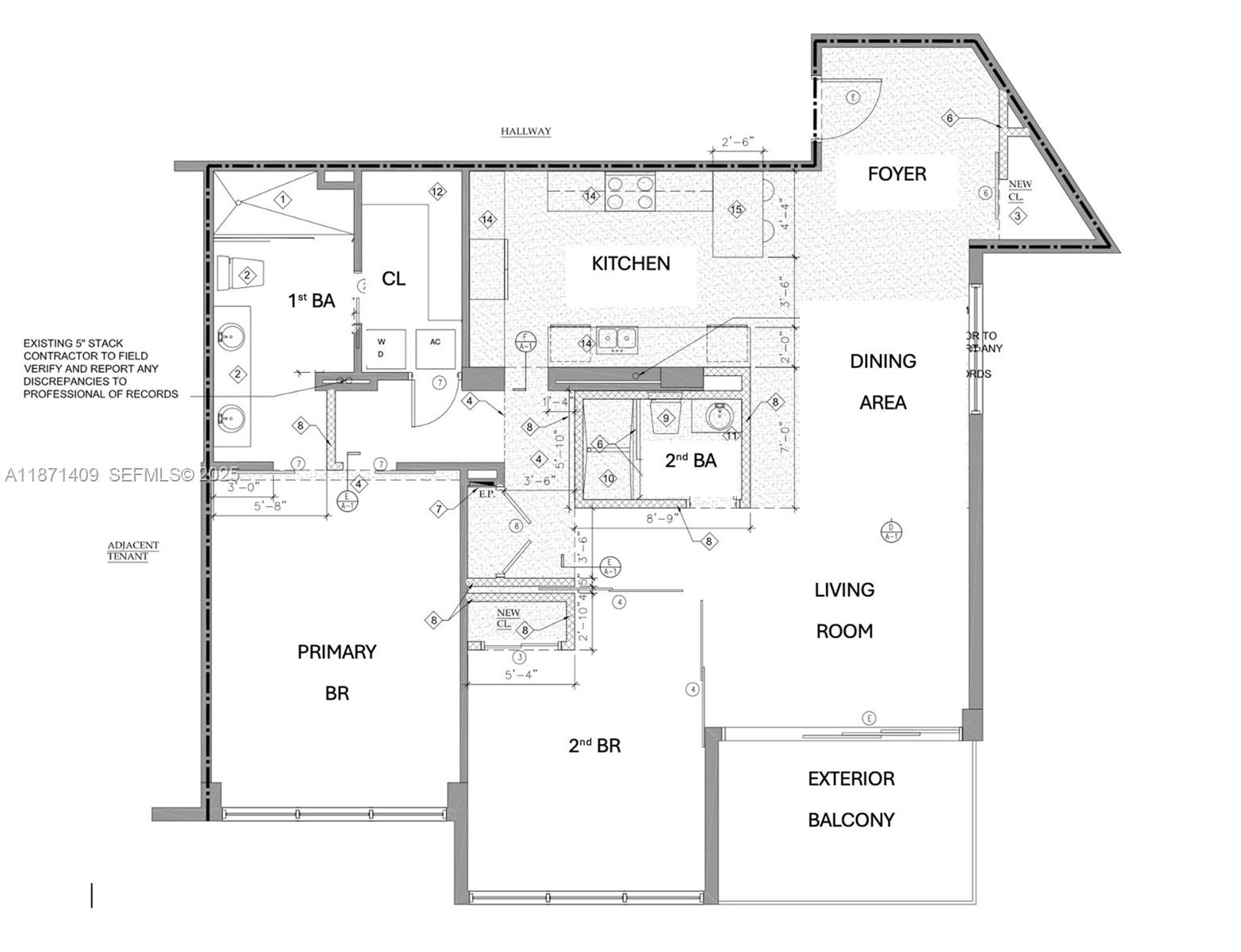 3 Island Avenue, Unit 9I Miami Beach, FL 33139 - Photo 23 of 26