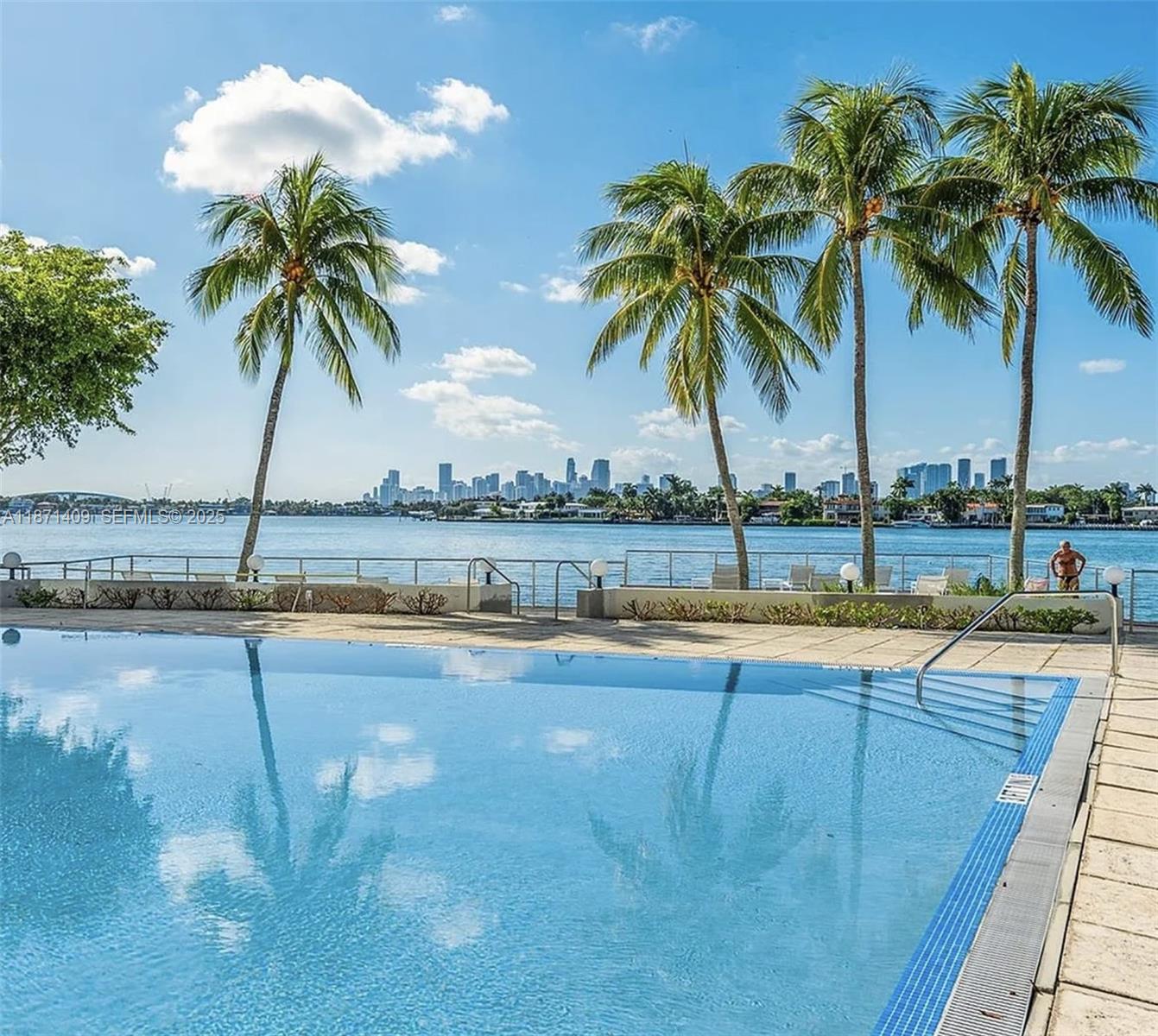 3 Island Avenue, Unit 9I Miami Beach, FL 33139 - Photo 24 of 26