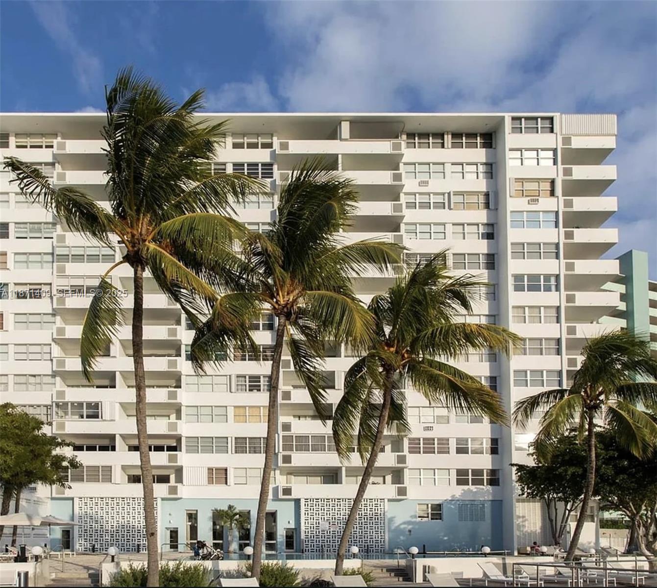 3 Island Avenue, Unit 9I Miami Beach, FL 33139 - Photo 26 of 26