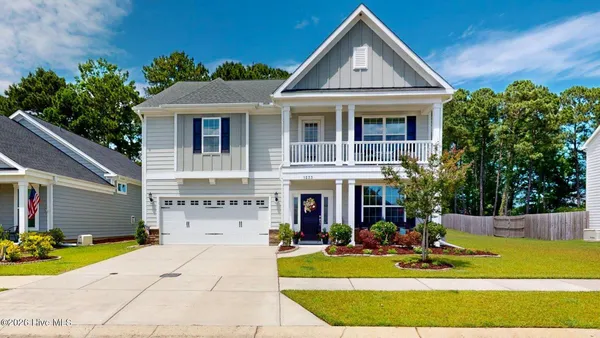 $559,000 | 1233 Lt Congleton Road, Wilmington, NC 28409