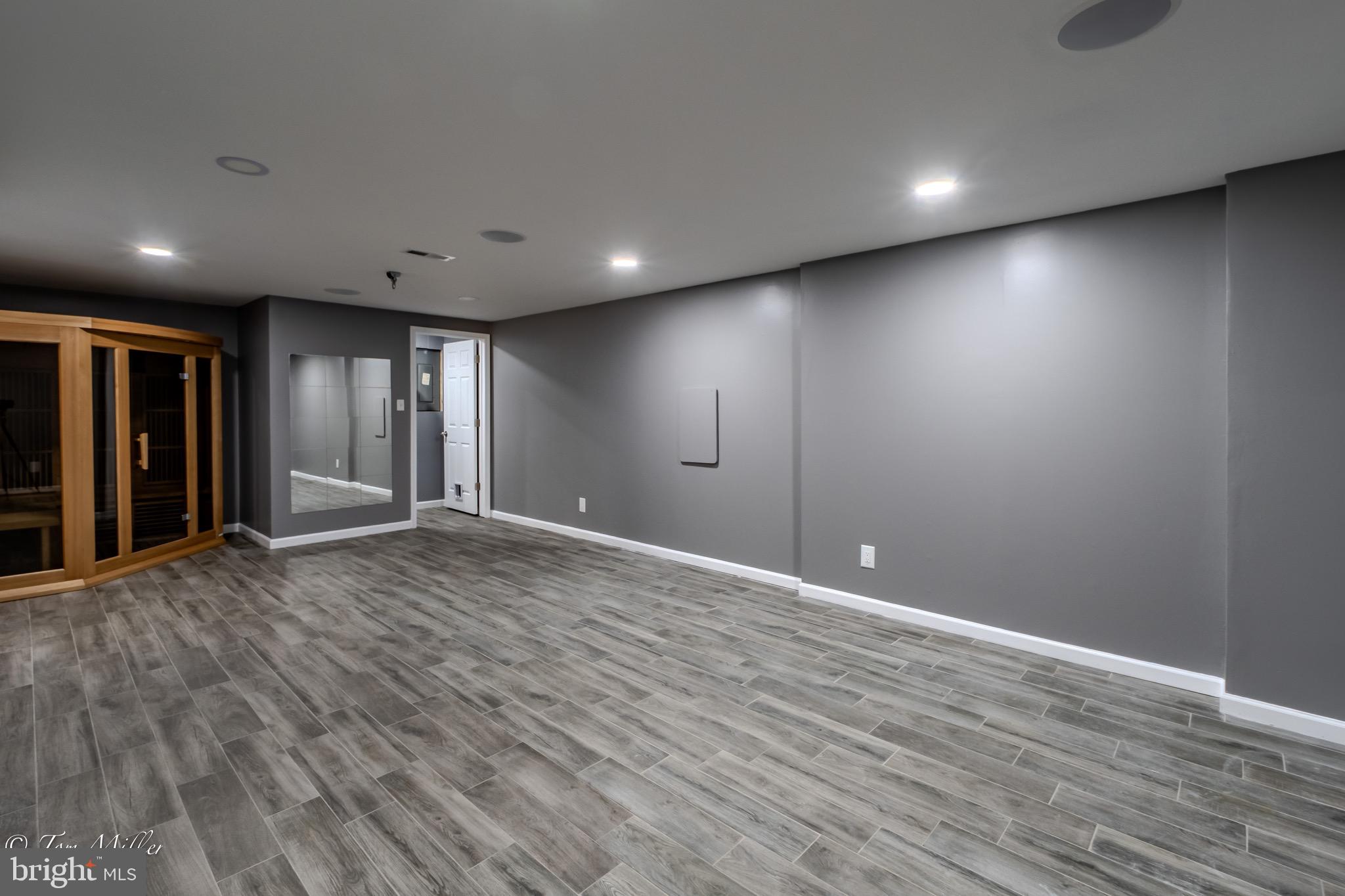 9544 Gunhill Circle Nottingham, MD 21236 - Photo 39 of 56 a view of an empty room