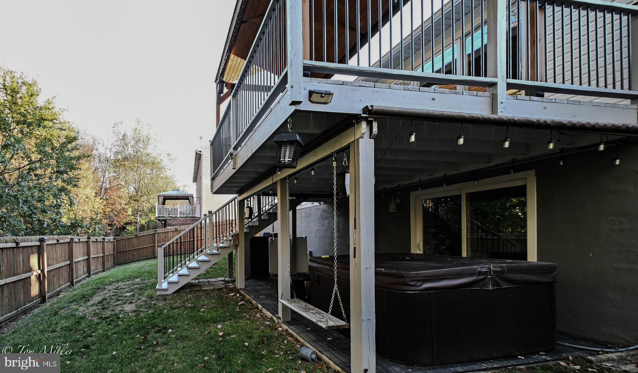 9544 Gunhill Circle Nottingham, MD 21236 - Photo 50 of 56