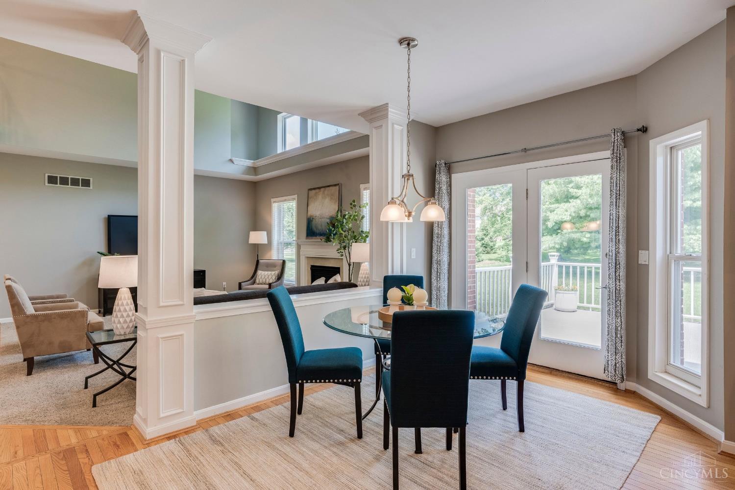 5038 Midfield Road Cincinnati, OH 45244 - Photo 13 of 55