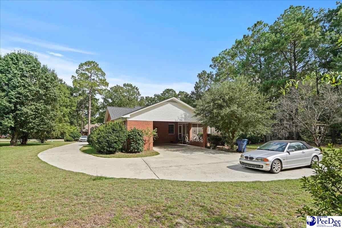 332 Ridge Road Cheraw, SC 29520 - Photo 49 of 51 Gallery Image 49