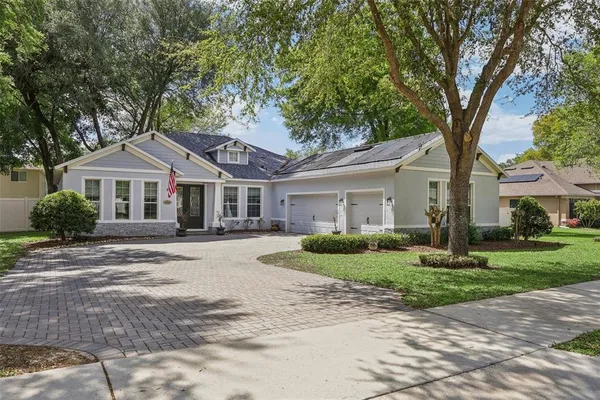 $655,000 | 2887 Cedar Crest Drive, Apopka, FL 32712