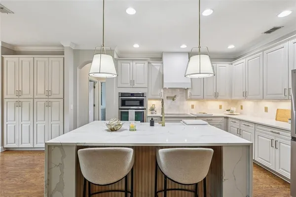 $655,000 | 2887 Cedar Crest Drive, Apopka, FL 32712
