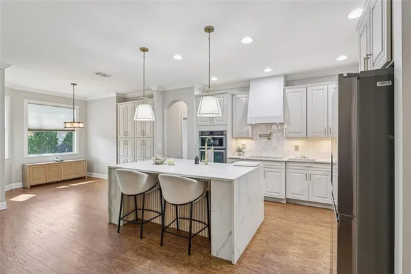 $655,000 | 2887 Cedar Crest Drive, Apopka, FL 32712