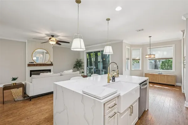 $655,000 | 2887 Cedar Crest Drive, Apopka, FL 32712