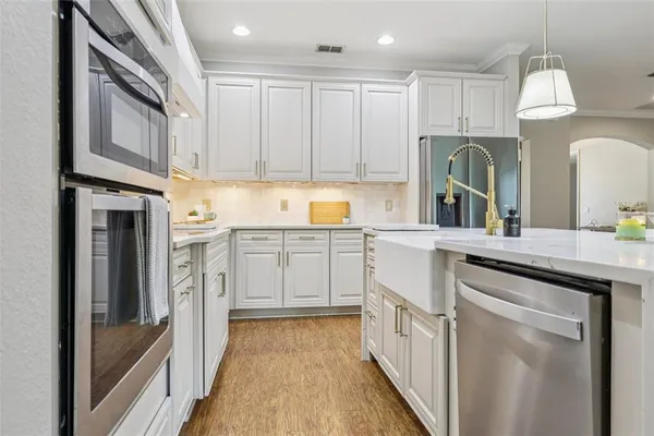 $655,000 | 2887 Cedar Crest Drive, Apopka, FL 32712