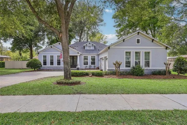 $655,000 | 2887 Cedar Crest Drive, Apopka, FL 32712