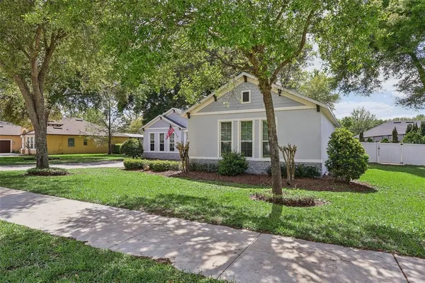 $655,000 | 2887 Cedar Crest Drive, Apopka, FL 32712