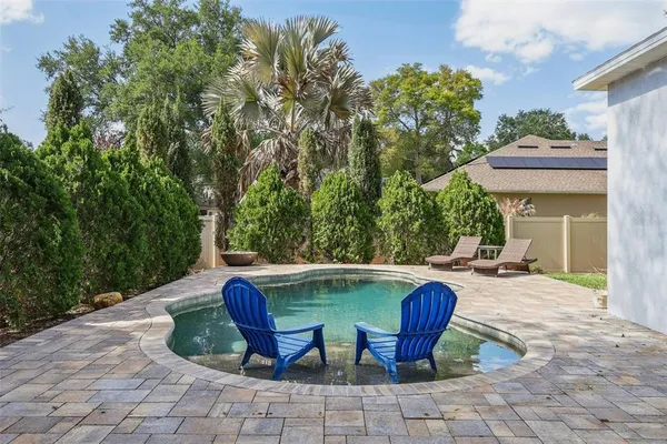 $655,000 | 2887 Cedar Crest Drive, Apopka, FL 32712