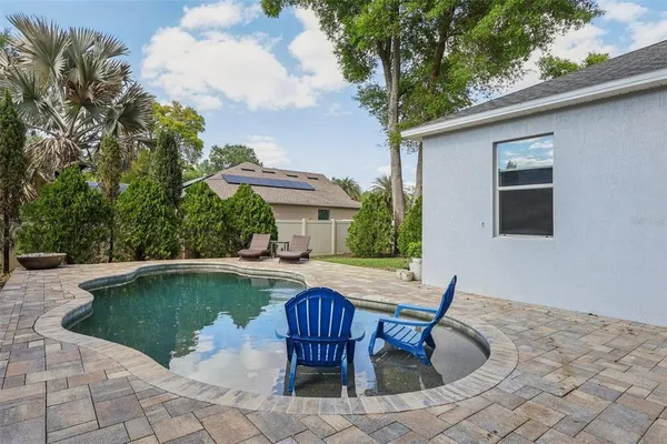 $655,000 | 2887 Cedar Crest Drive, Apopka, FL 32712