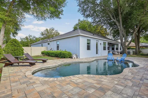$655,000 | 2887 Cedar Crest Drive, Apopka, FL 32712