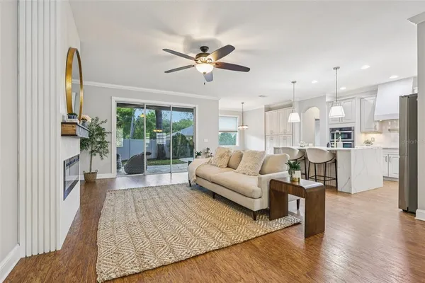 $655,000 | 2887 Cedar Crest Drive, Apopka, FL 32712