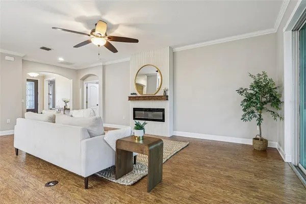 $655,000 | 2887 Cedar Crest Drive, Apopka, FL 32712