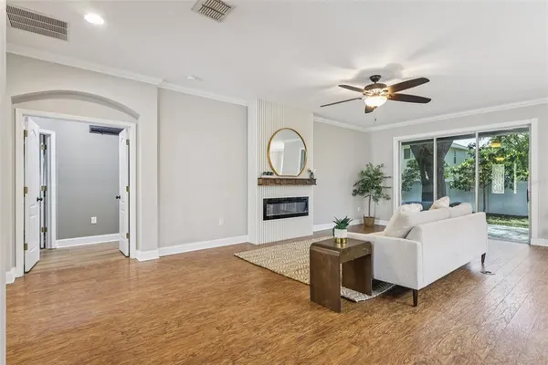 $655,000 | 2887 Cedar Crest Drive, Apopka, FL 32712