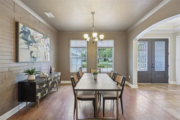 $655,000 | 2887 Cedar Crest Drive, Apopka, FL 32712