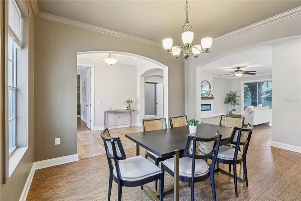 $655,000 | 2887 Cedar Crest Drive, Apopka, FL 32712
