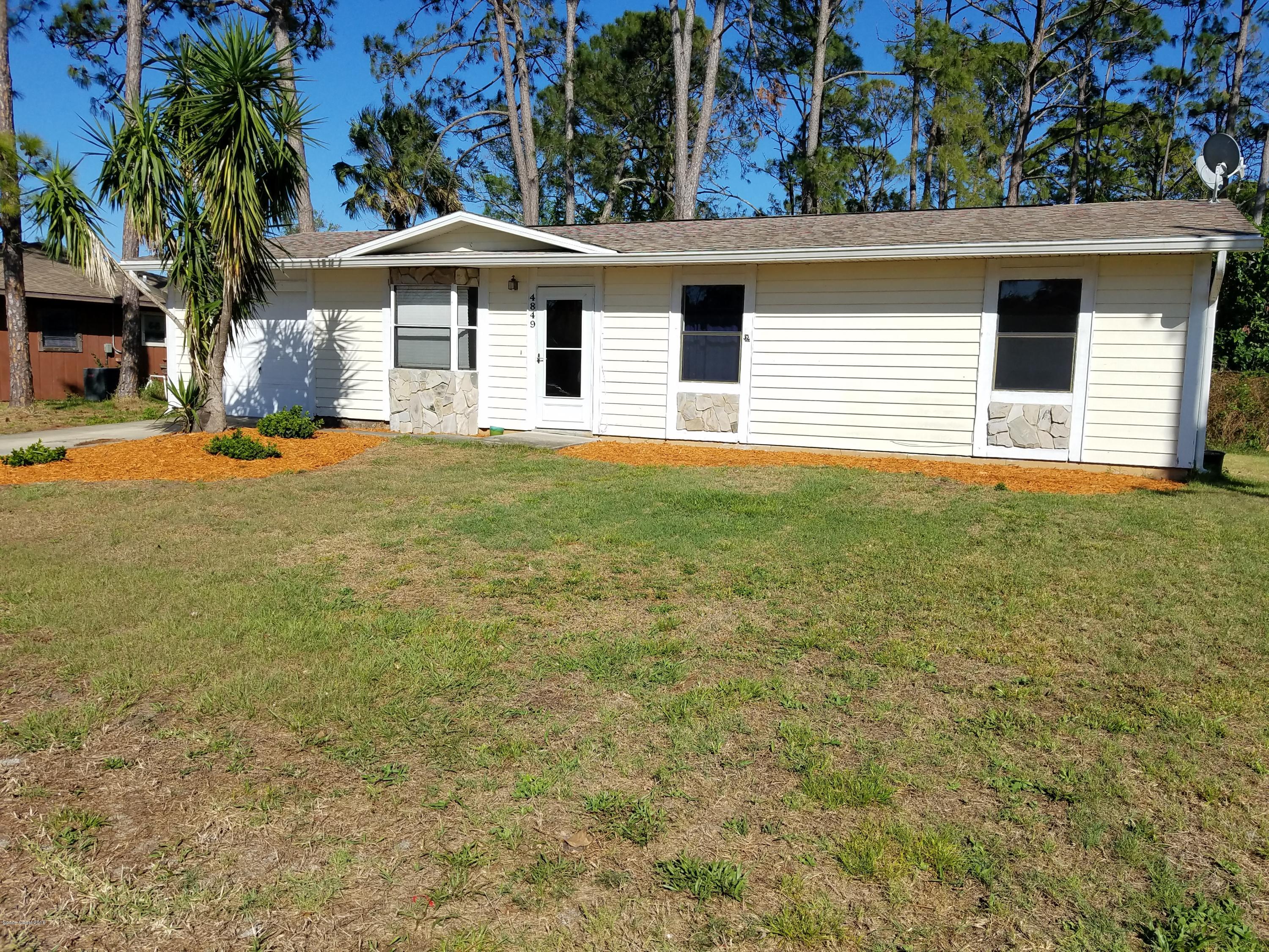 4849 Bridge Road, Unit 3 Cocoa, FL 32927 - Photo 1 of 12 20180304_152822