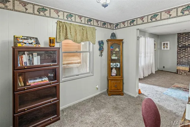 $175,000 | 204 East Kavanaugh Street, Pocahontas, IL 62275