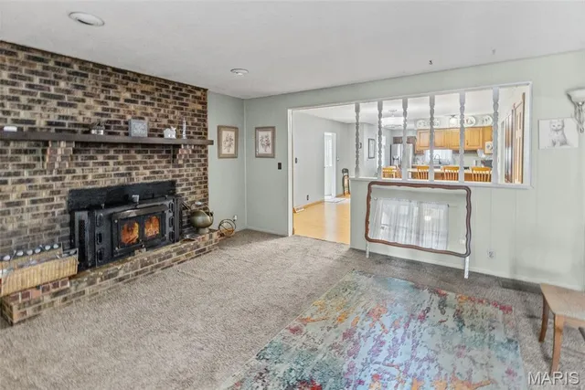 $175,000 | 204 East Kavanaugh Street, Pocahontas, IL 62275