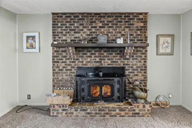 $175,000 | 204 East Kavanaugh Street, Pocahontas, IL 62275