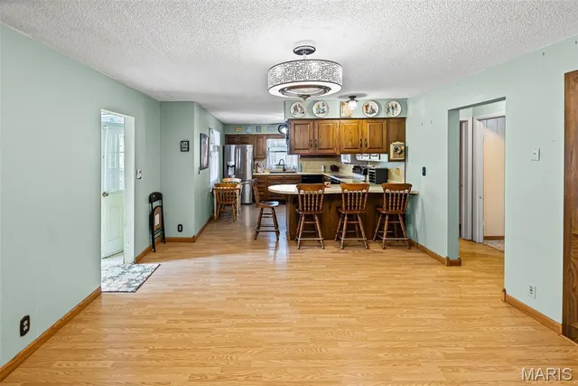 $175,000 | 204 East Kavanaugh Street, Pocahontas, IL 62275