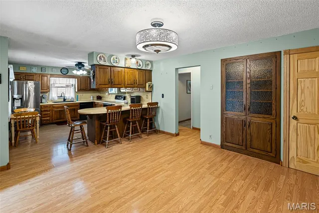 $175,000 | 204 East Kavanaugh Street, Pocahontas, IL 62275