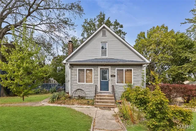 $175,000 | 204 East Kavanaugh Street, Pocahontas, IL 62275