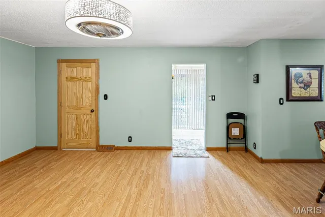 $175,000 | 204 East Kavanaugh Street, Pocahontas, IL 62275